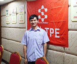 塑伯新材料采購經理 塑伯新材料采購經理